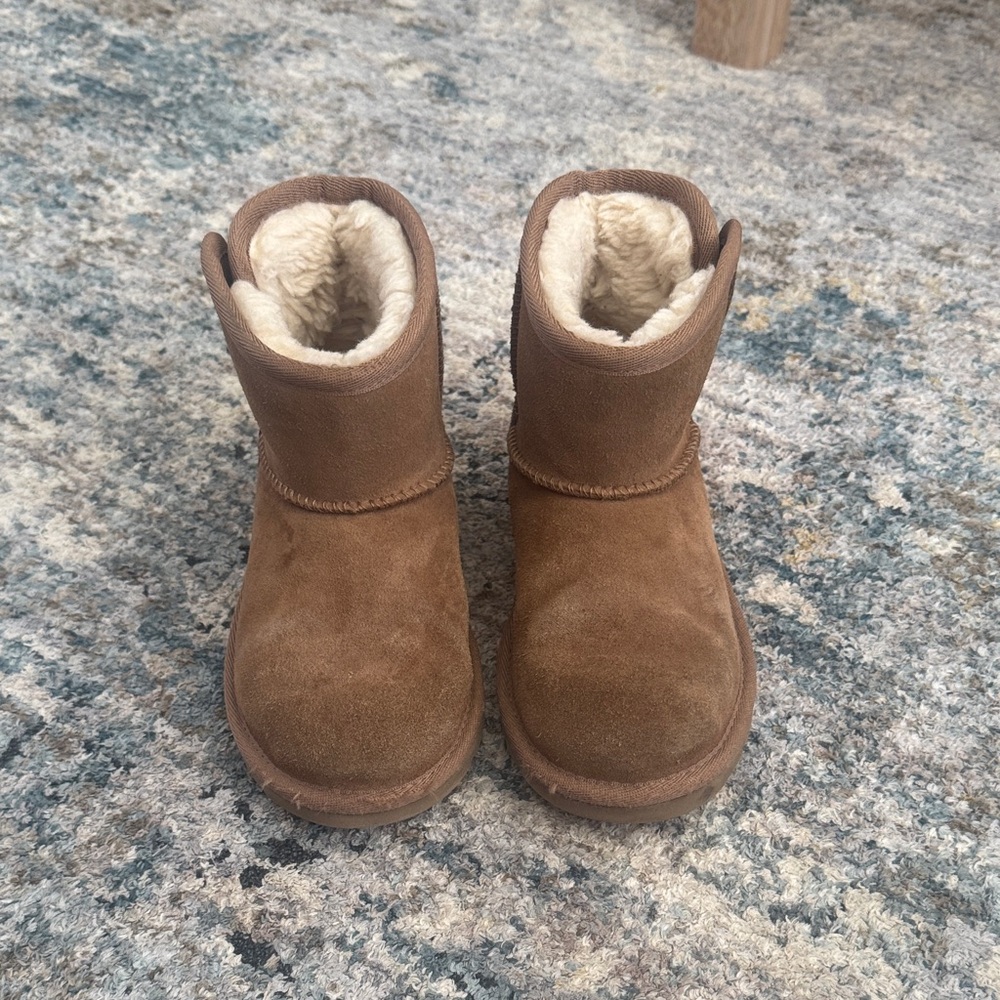 Girls Ugg Boots
